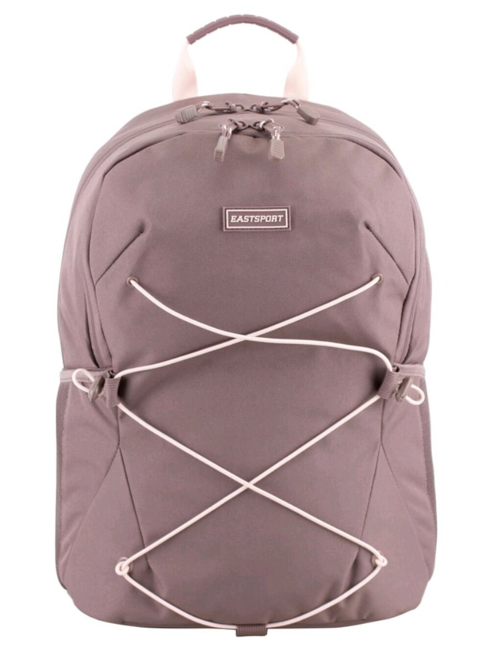 EASTPORTbackpack To Unisex Ascend Bungee Backpack Bag